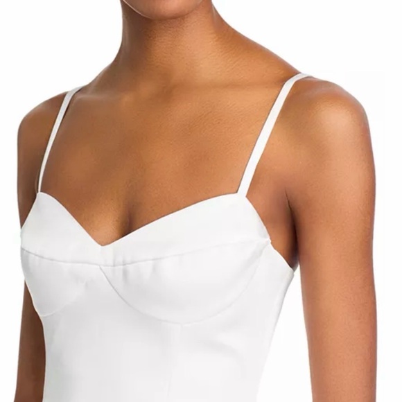 Bardot Marcello Mini Dress Sz XS Brand New - Picture 5 of 15